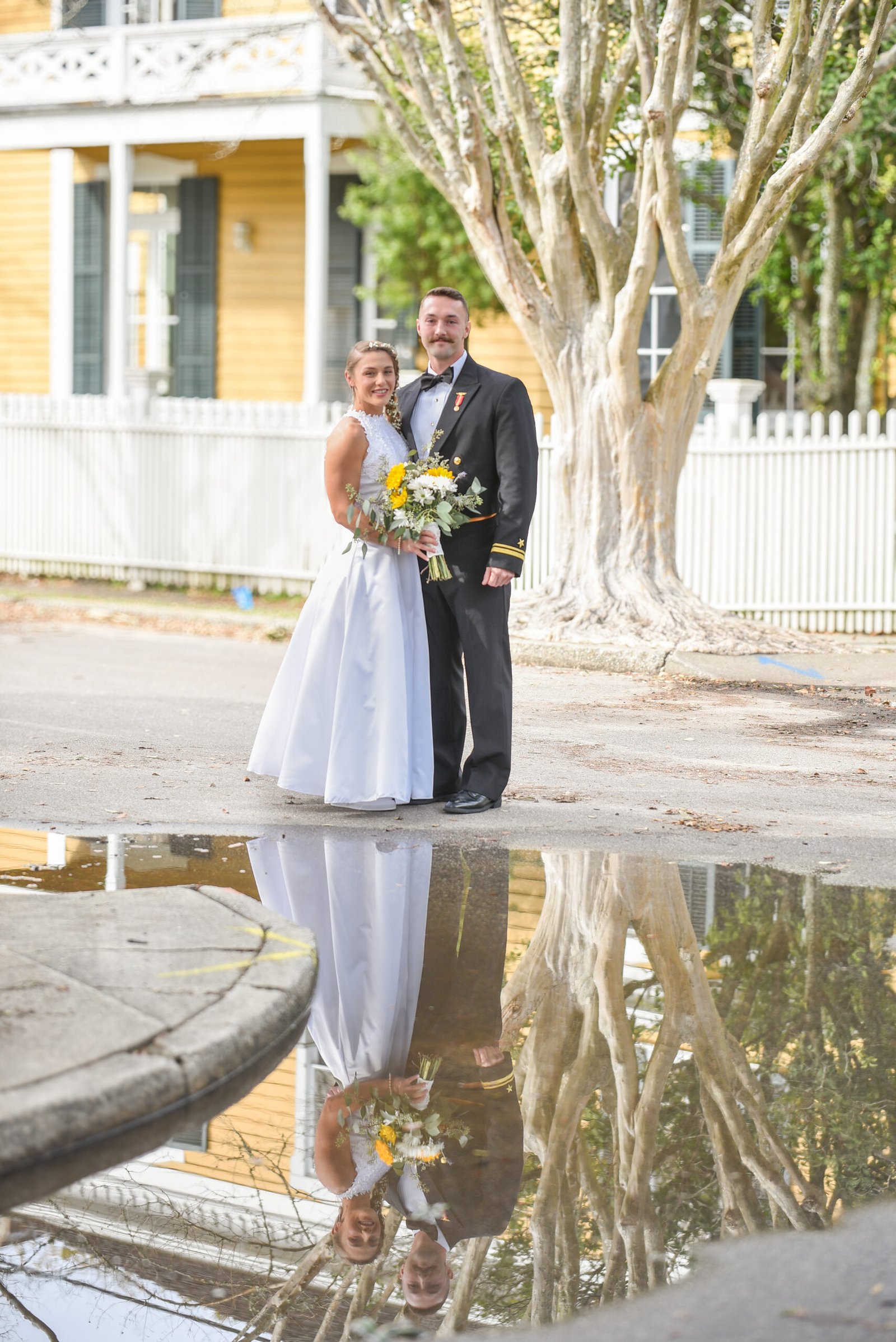 Wedding Photography State college