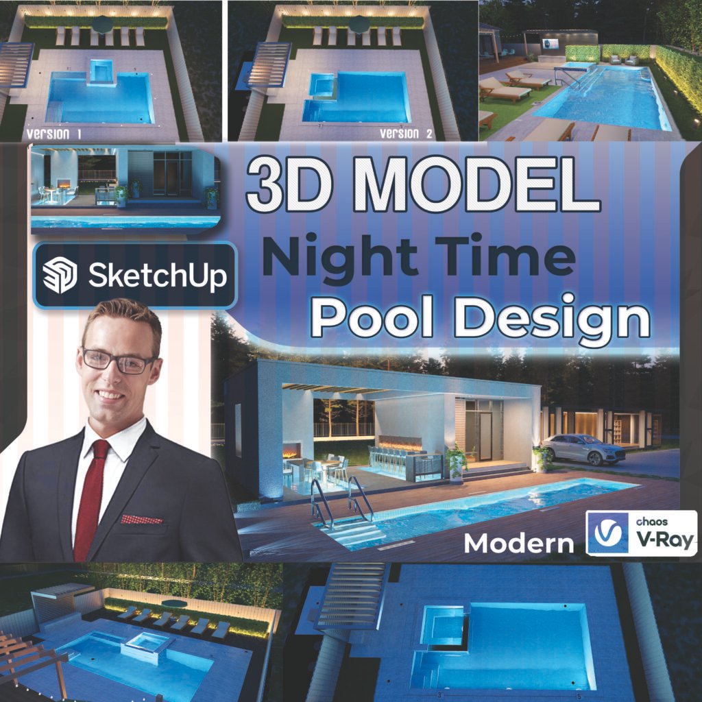 Q And R Design 3D Modeler - QR Design State College PA