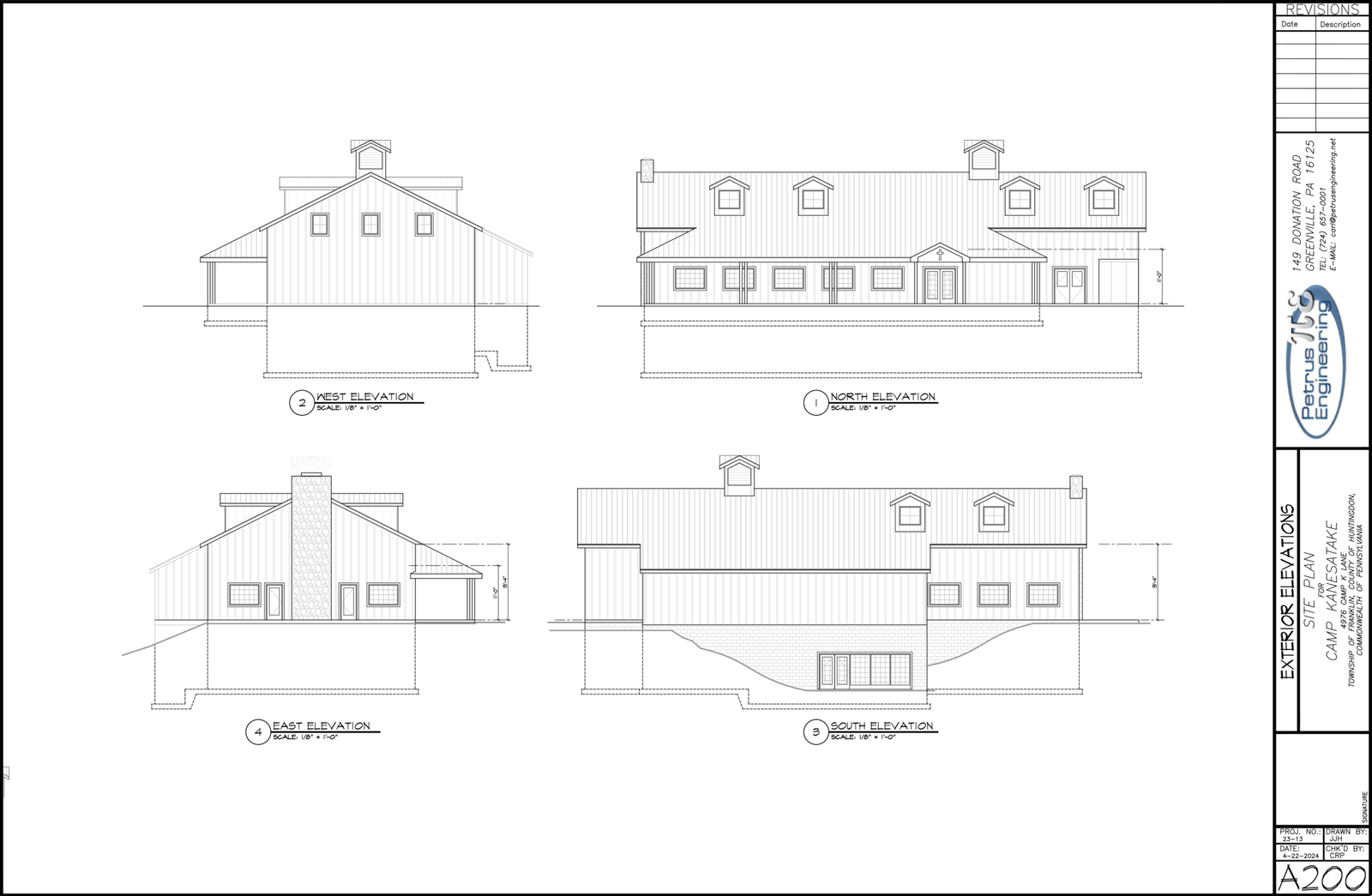 Q And R Design Drafting Design - QR Design