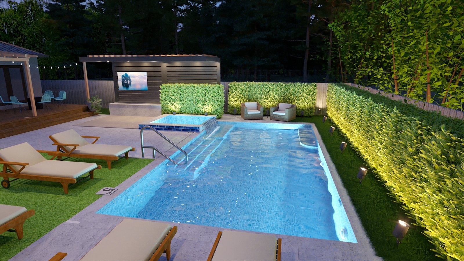 3_3 mock up_spa under cantilever2