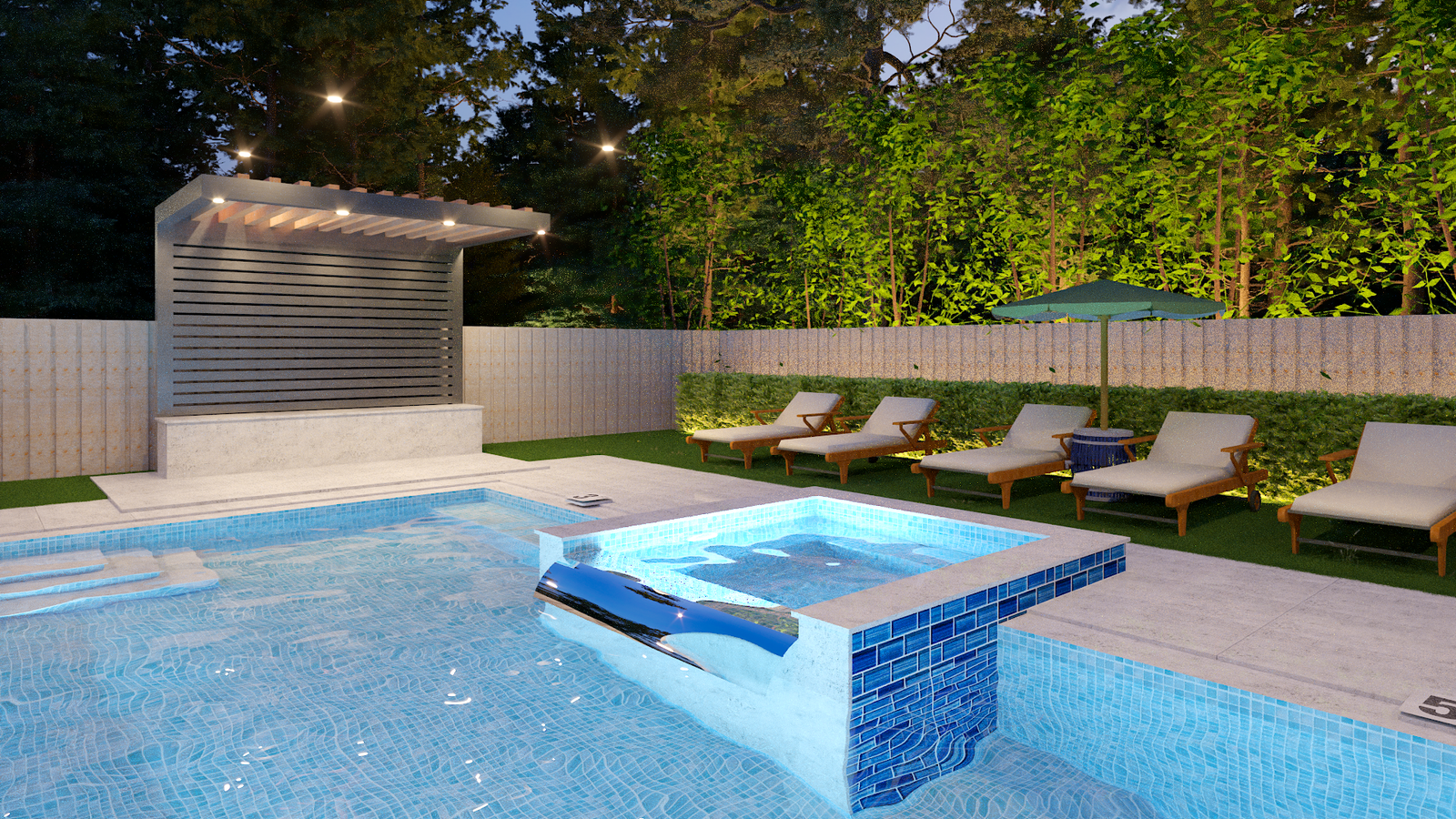 Florida U house 23rd 3