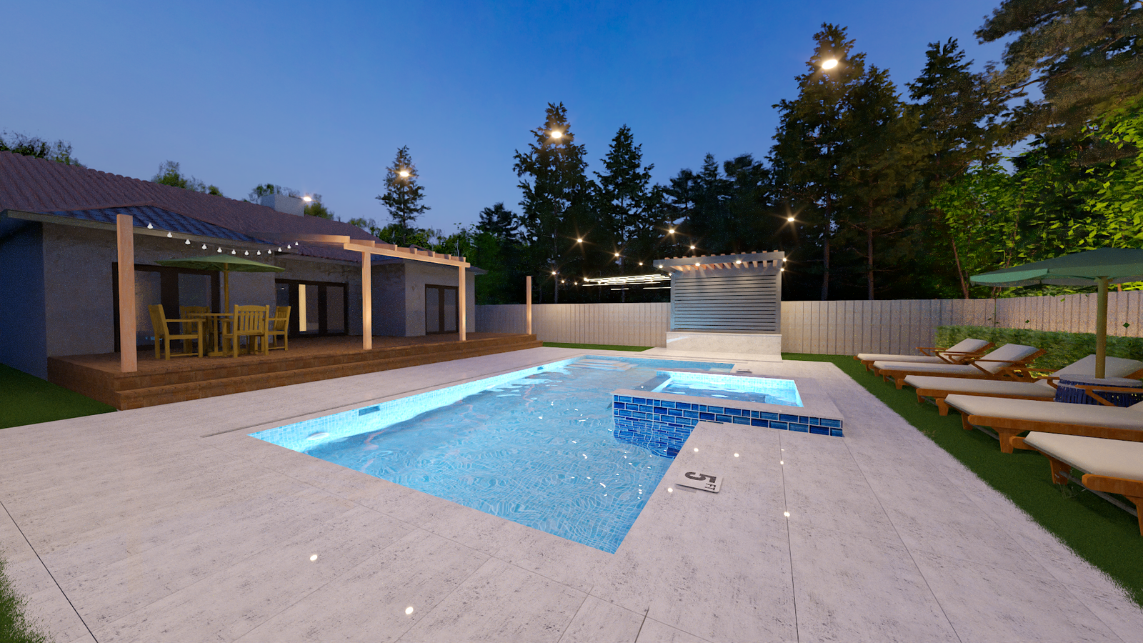 Florida U house 23rd 4