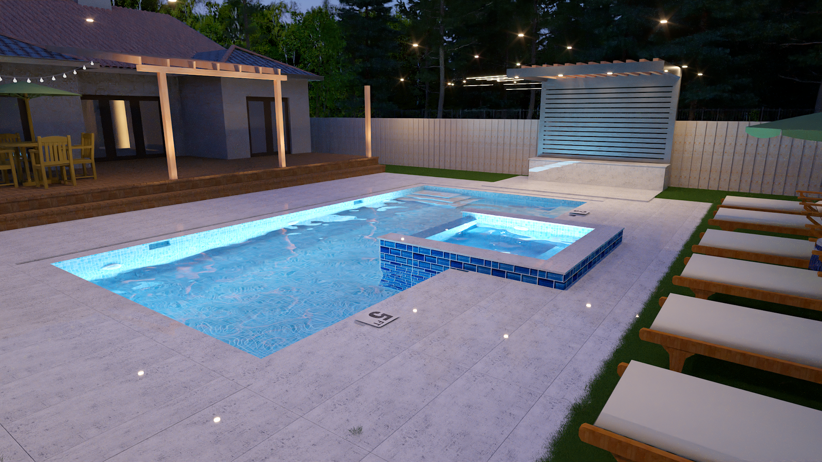 Florida U house 23rd 6