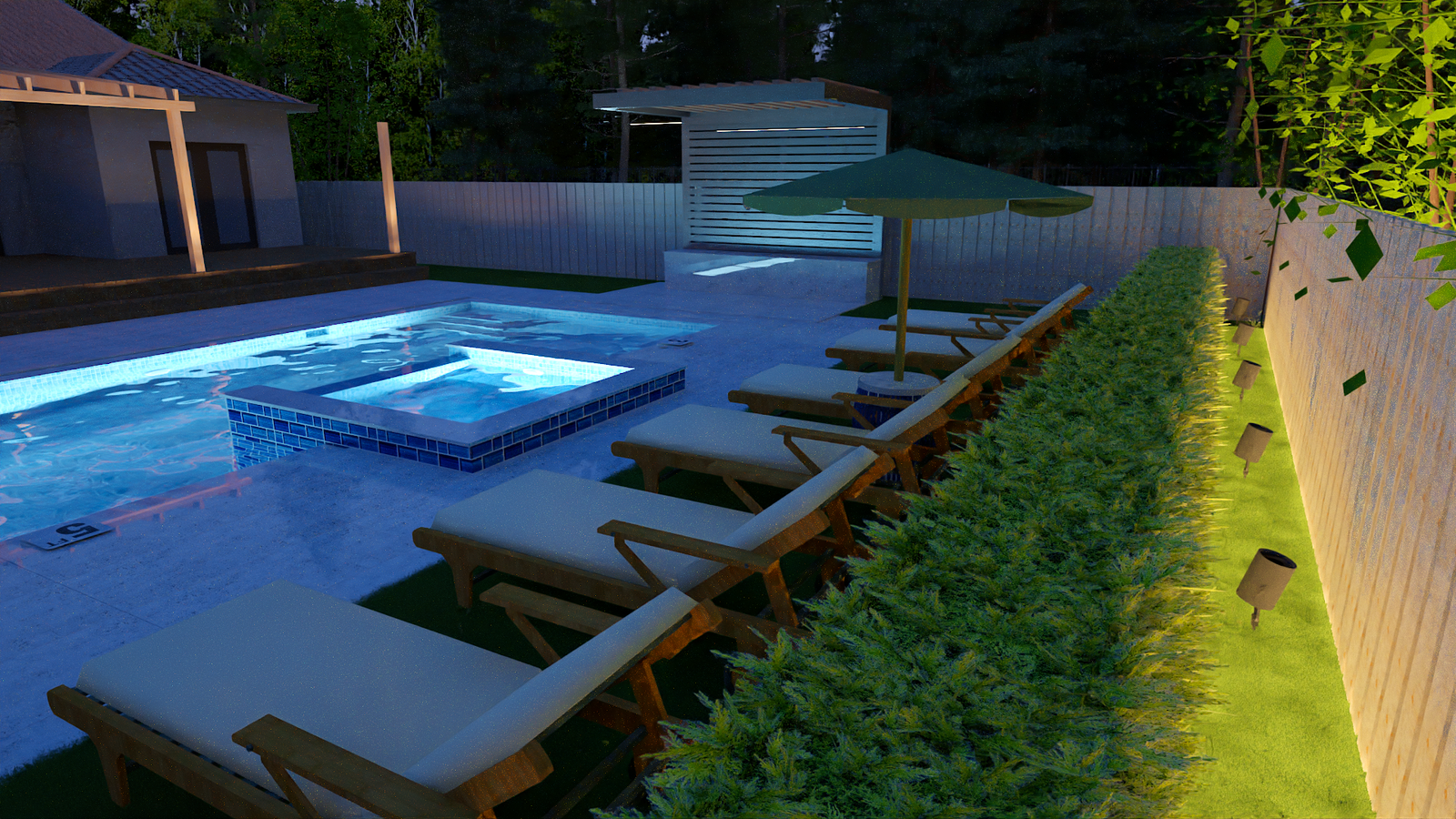 Florida U house 23rd 7_noglare