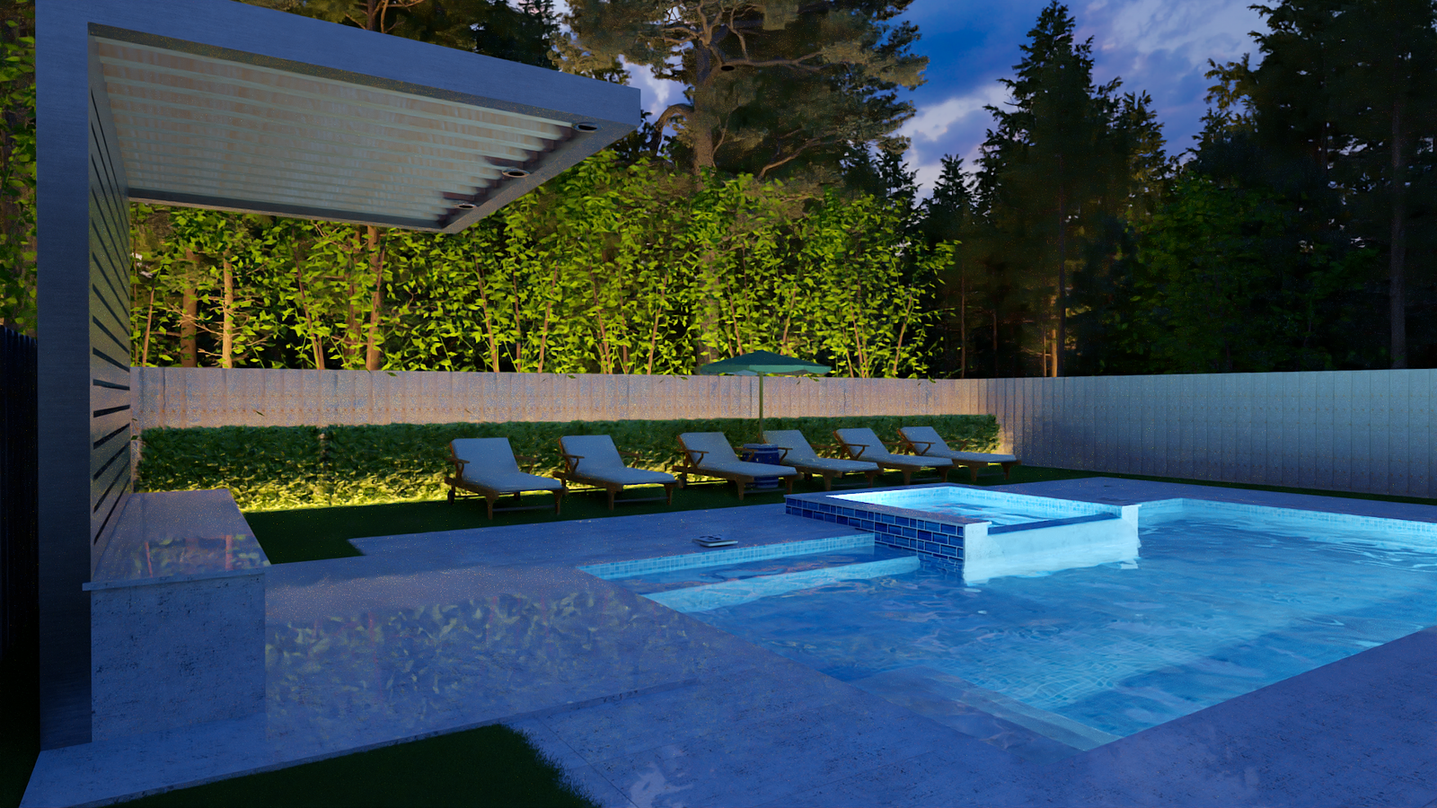 Florida U house 23rd 8