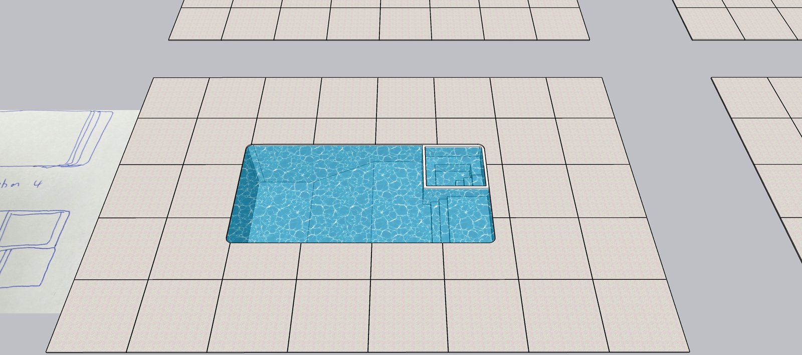pool design miami_option1