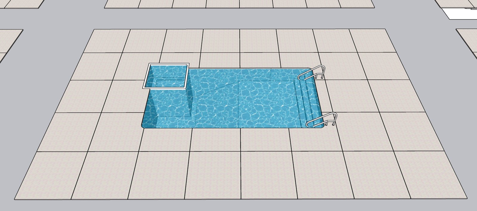 pool design miami_option3