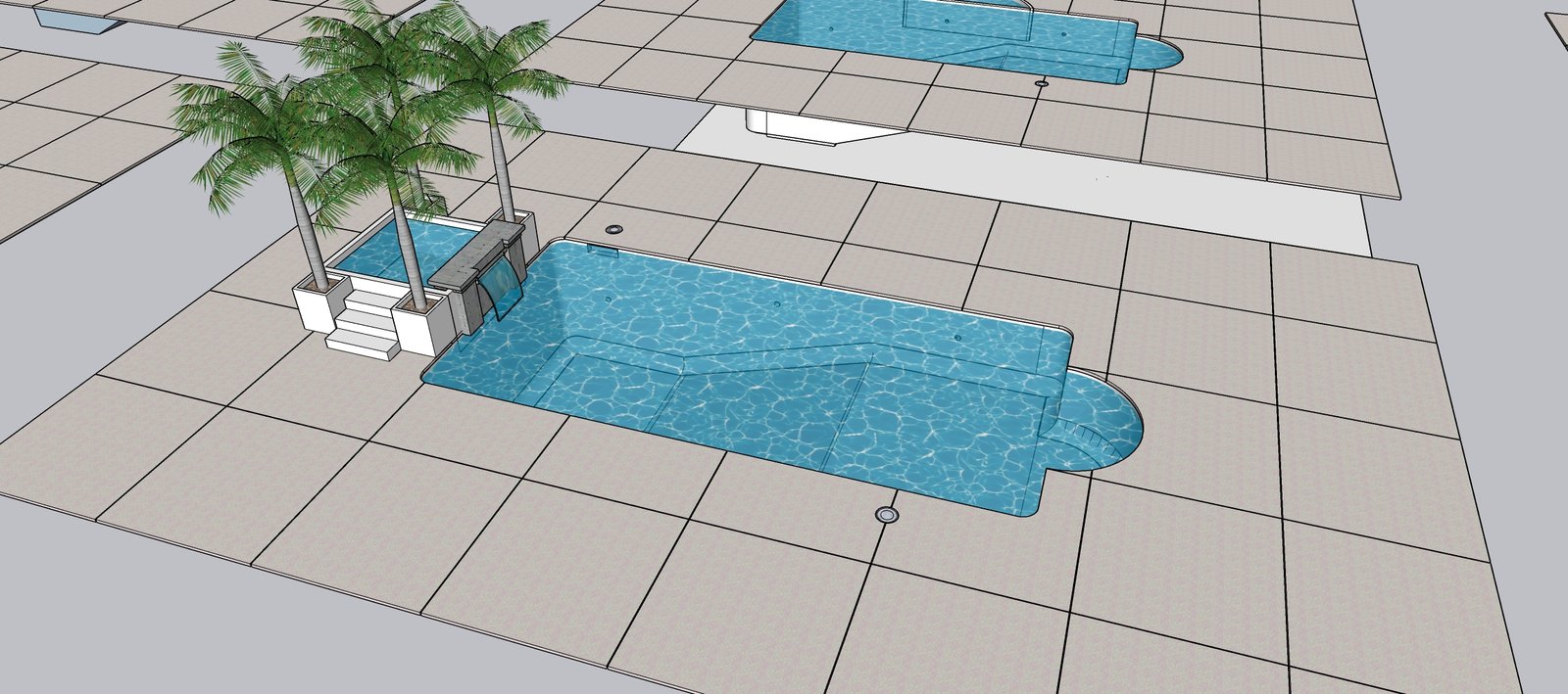 pool design miami_qrdesign1