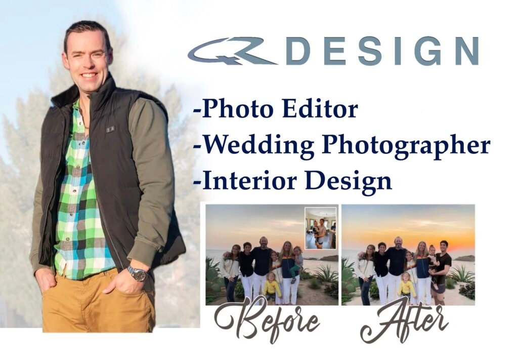 photo editing wedding photography interior design