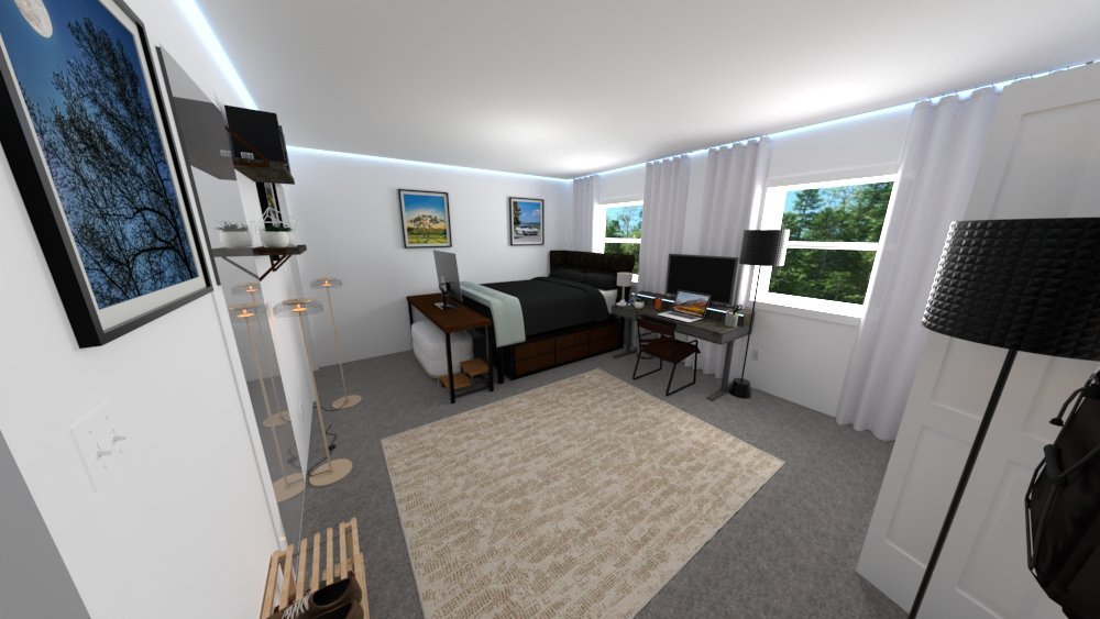 retreat room design 27th_2_vray