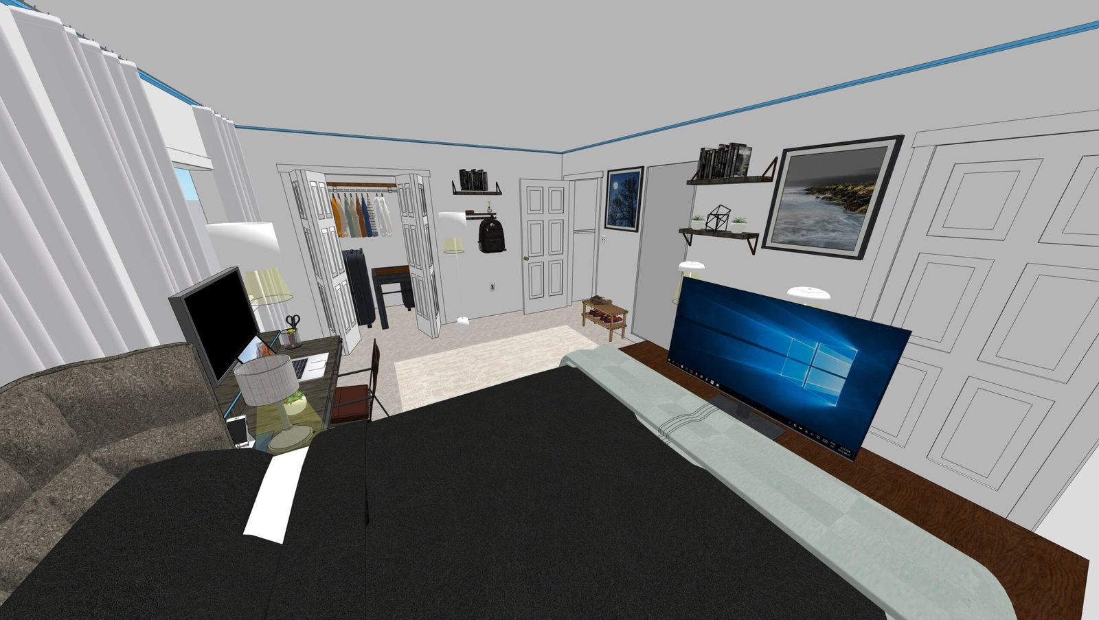 retreat room design 27th_3