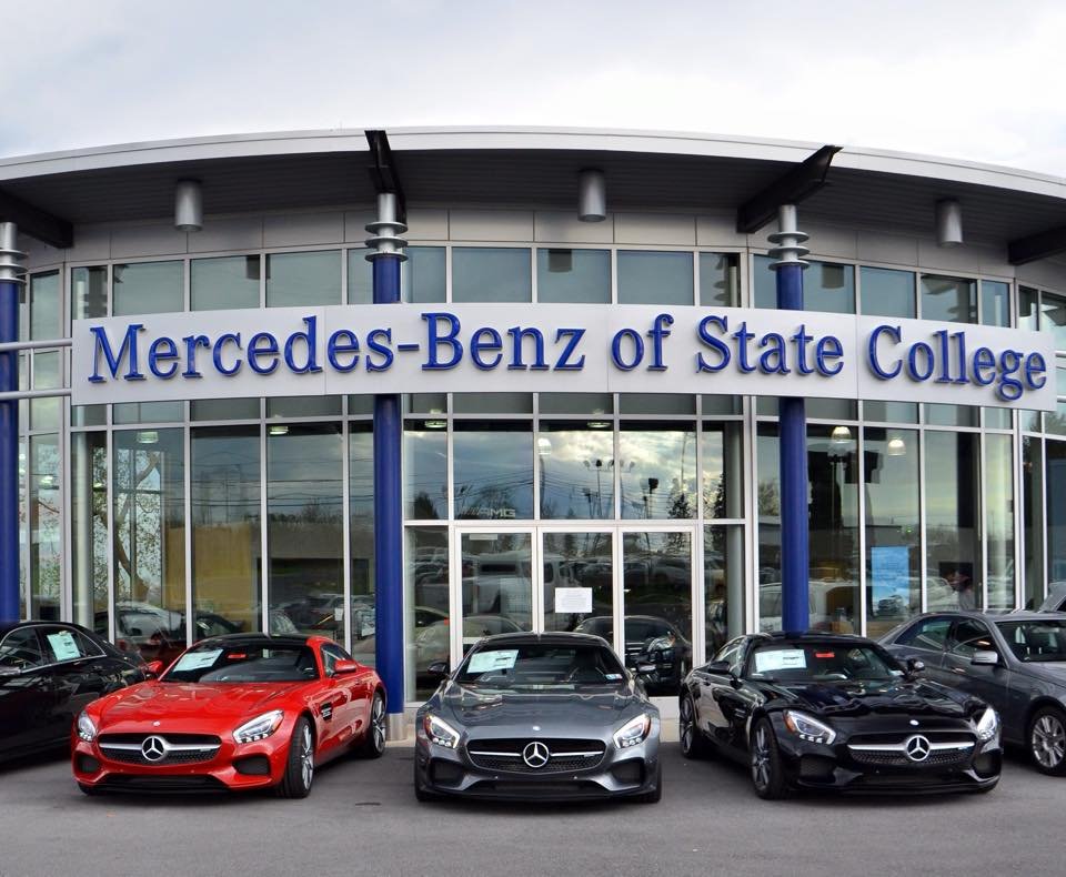 Mercedes Photos (10)