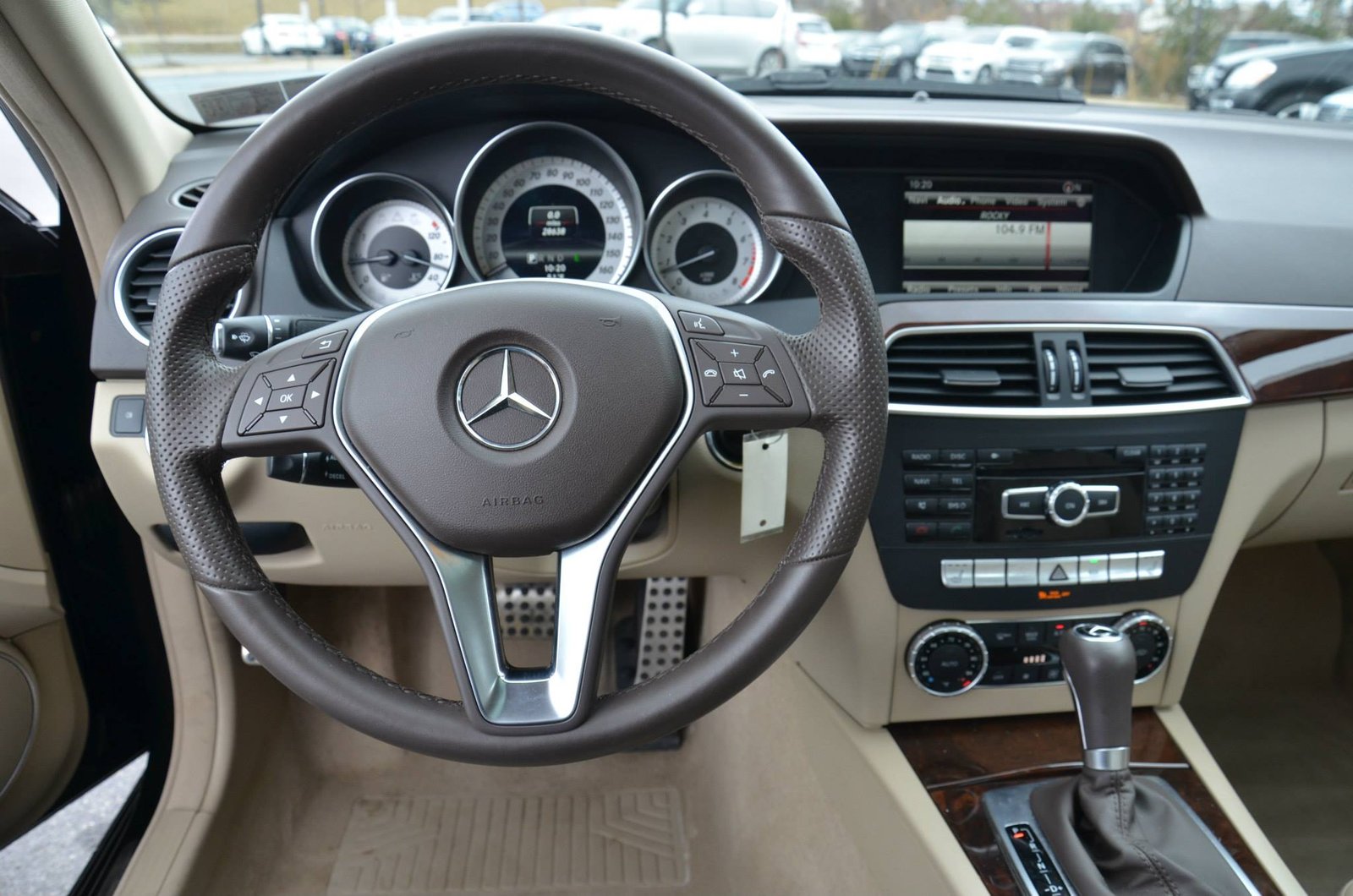 Mercedes Photos (11)