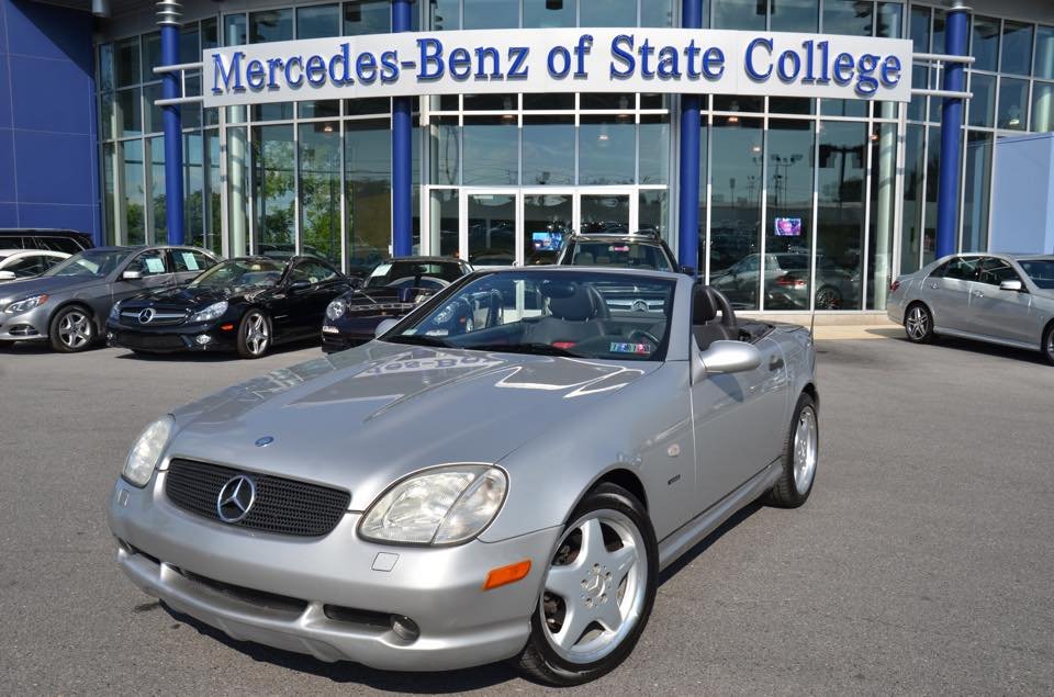 Mercedes Photos (12)