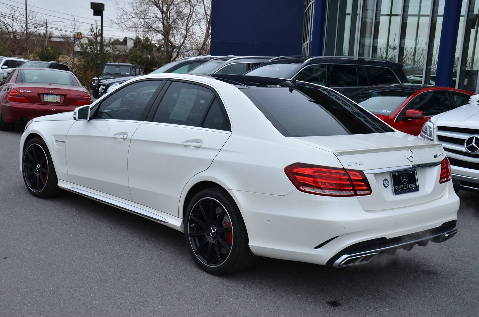 Mercedes Photos (17)