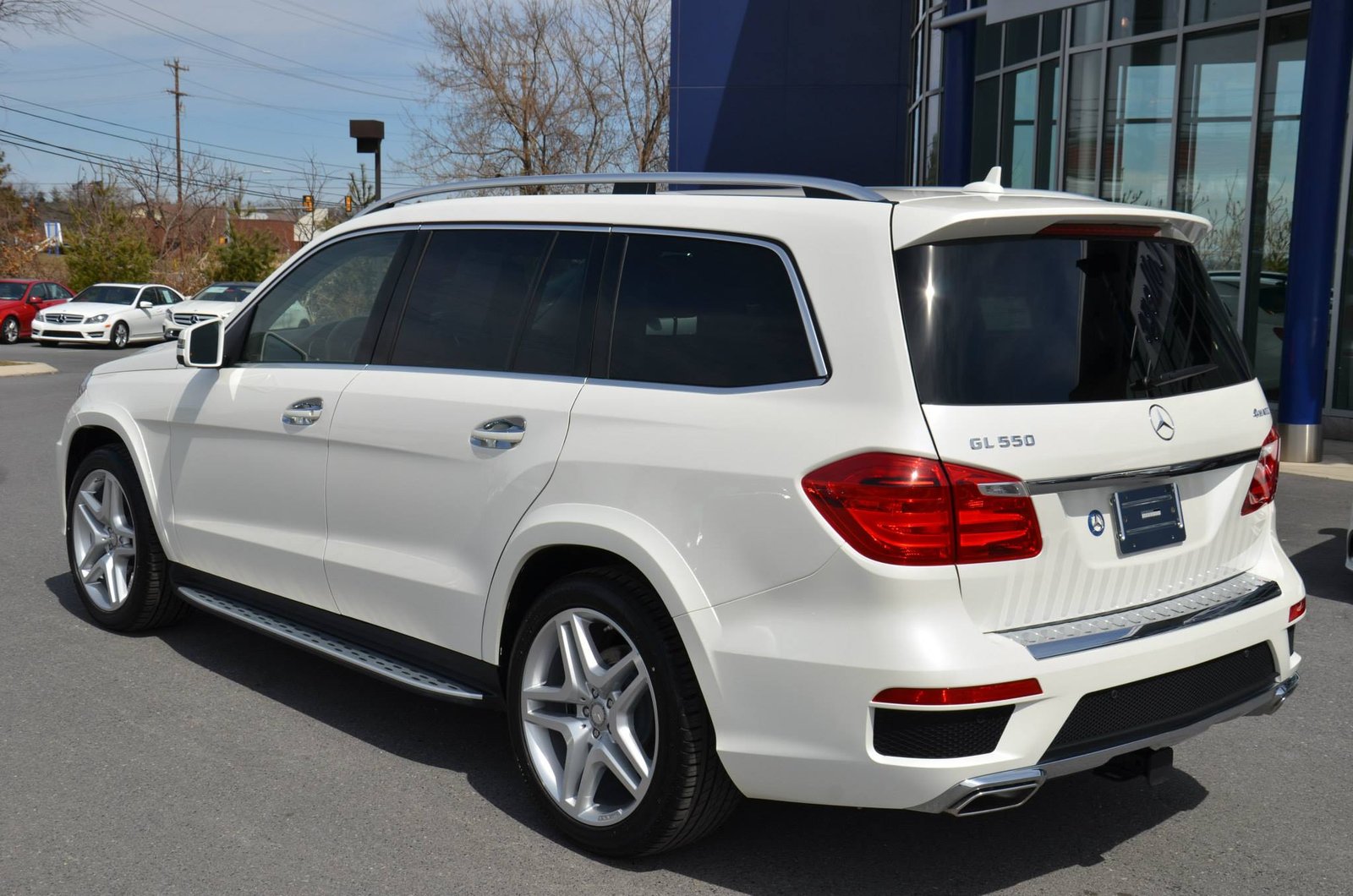 Mercedes Photos (18)